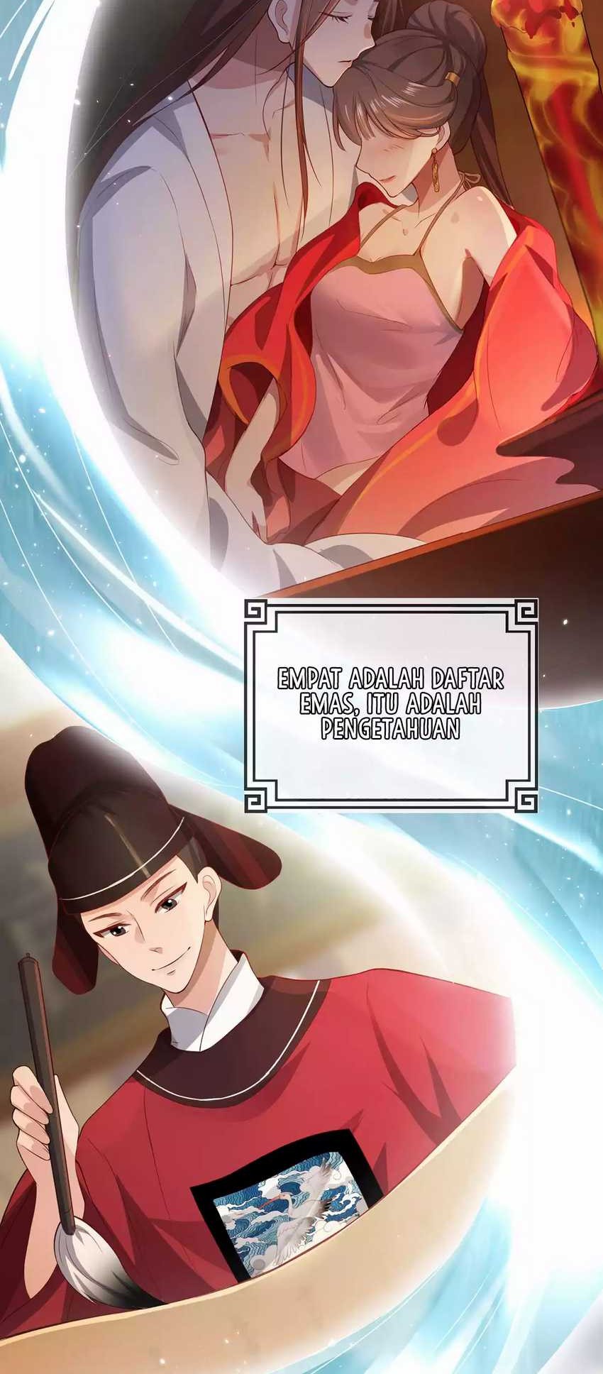 Return of Immortal Warlord Chapter 13 Gambar 14