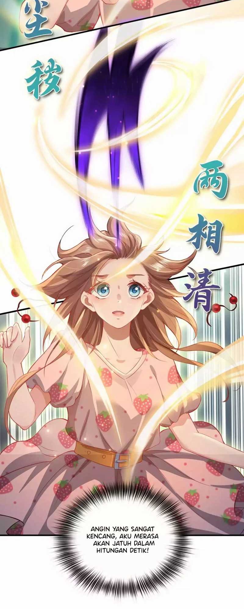 Return of Immortal Warlord Chapter 12 Gambar 21