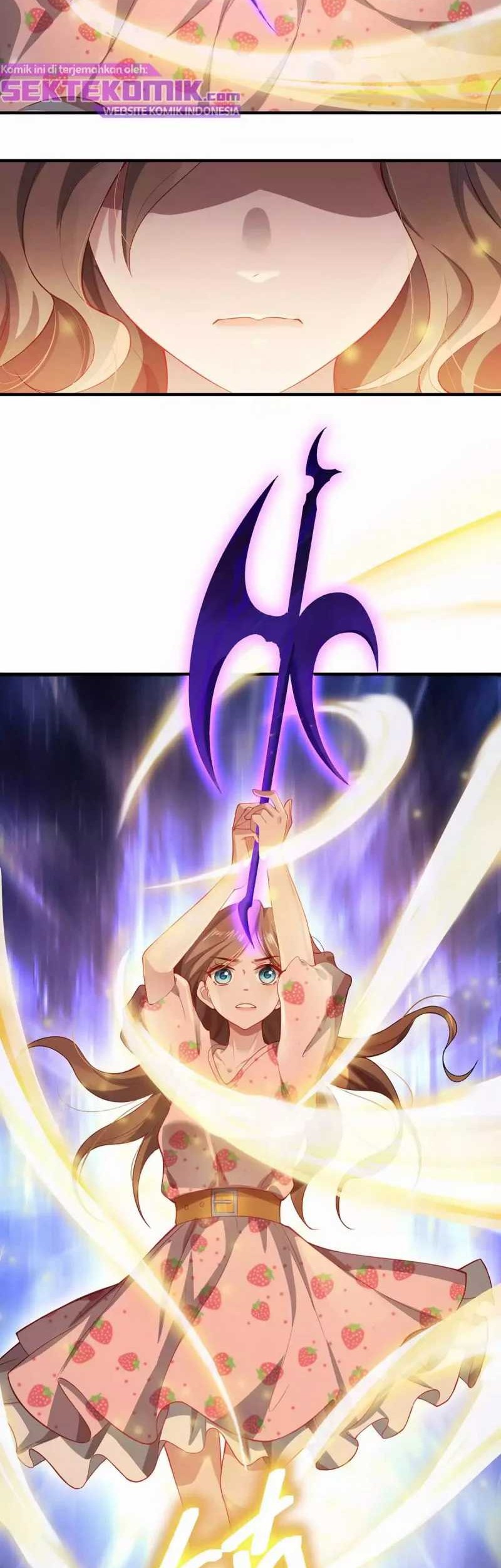 Return of Immortal Warlord Chapter 12 Gambar 26