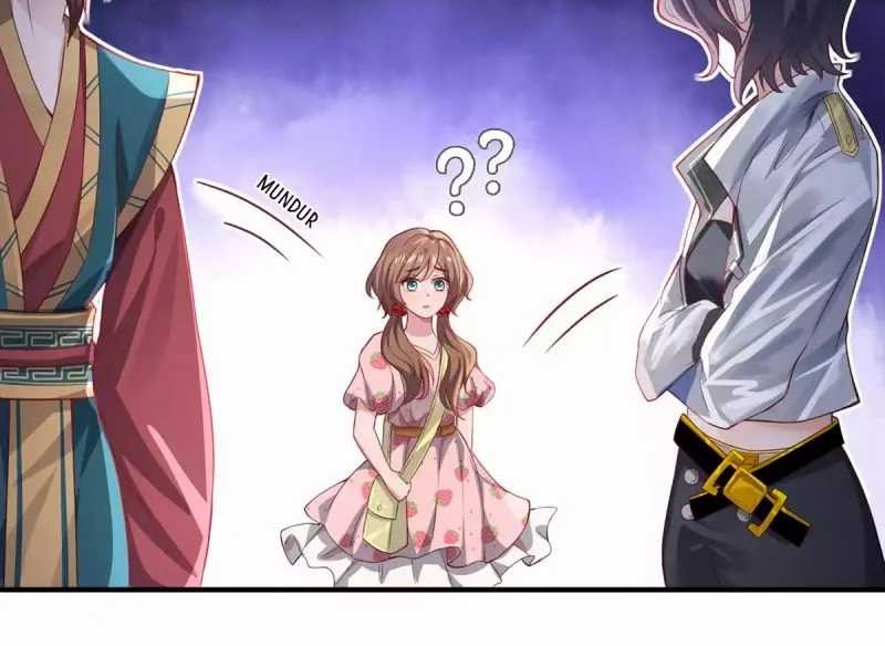 Return of Immortal Warlord Chapter 12 Gambar 5