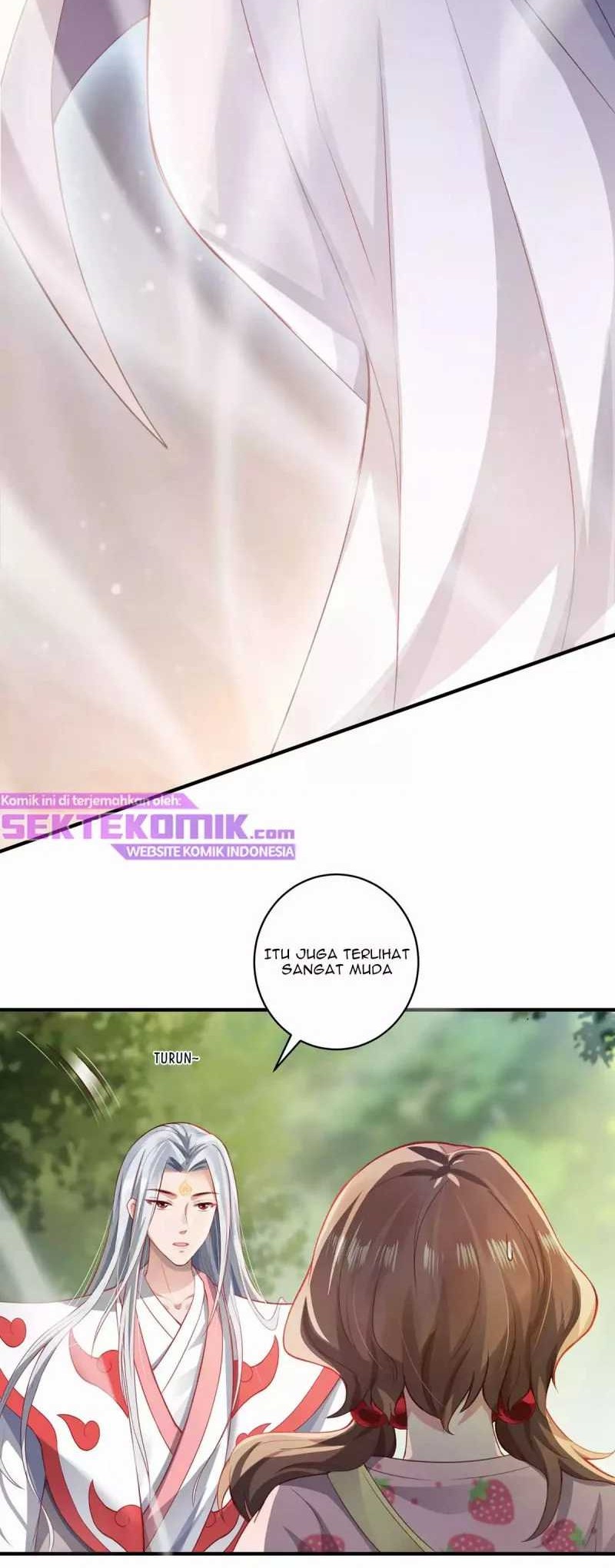 Return of Immortal Warlord Chapter 12 Gambar 7