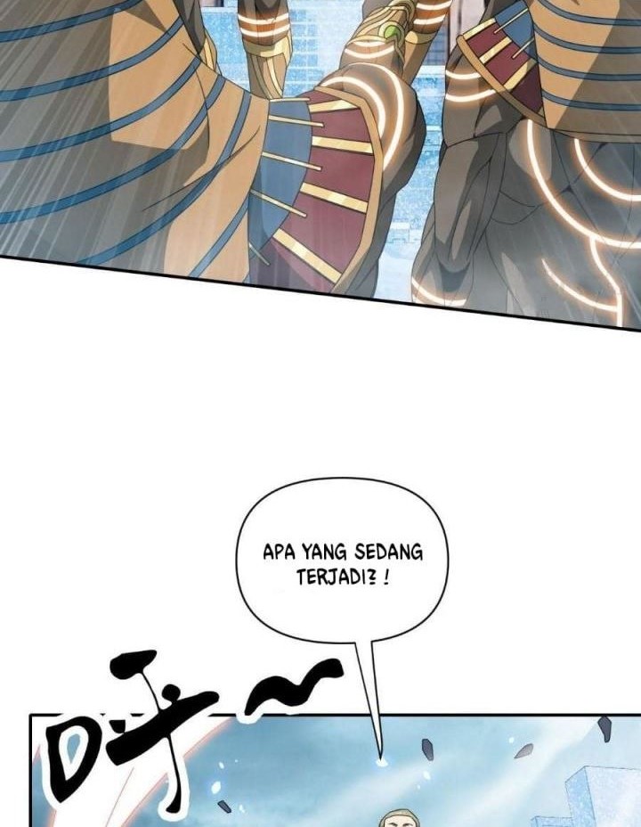I Have Been Stuck on the Same Day for 3000 Years Chapter 18 Gambar 21
