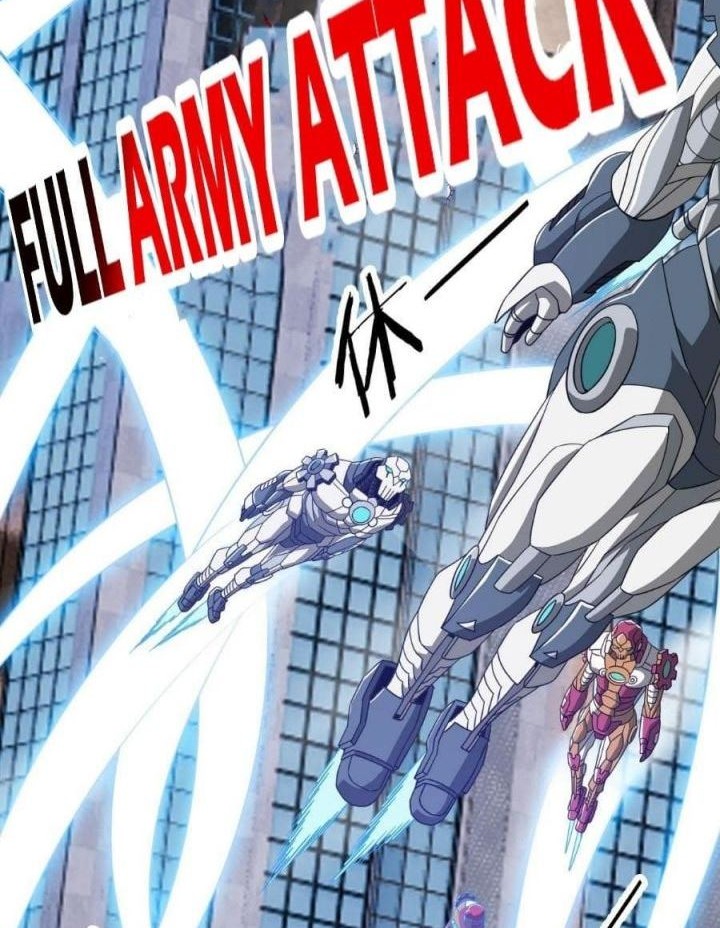 I Have Been Stuck on the Same Day for 3000 Years Chapter 18 Gambar 25