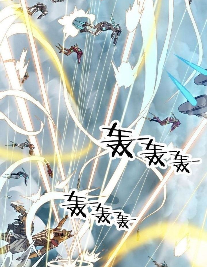 I Have Been Stuck on the Same Day for 3000 Years Chapter 18 Gambar 27