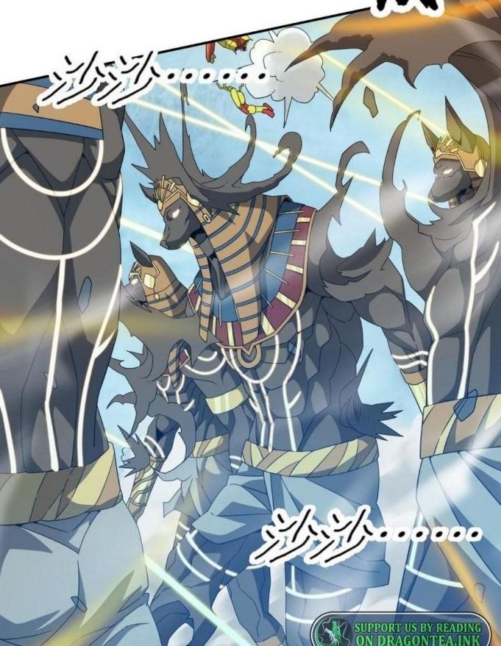 I Have Been Stuck on the Same Day for 3000 Years Chapter 18 Gambar 29