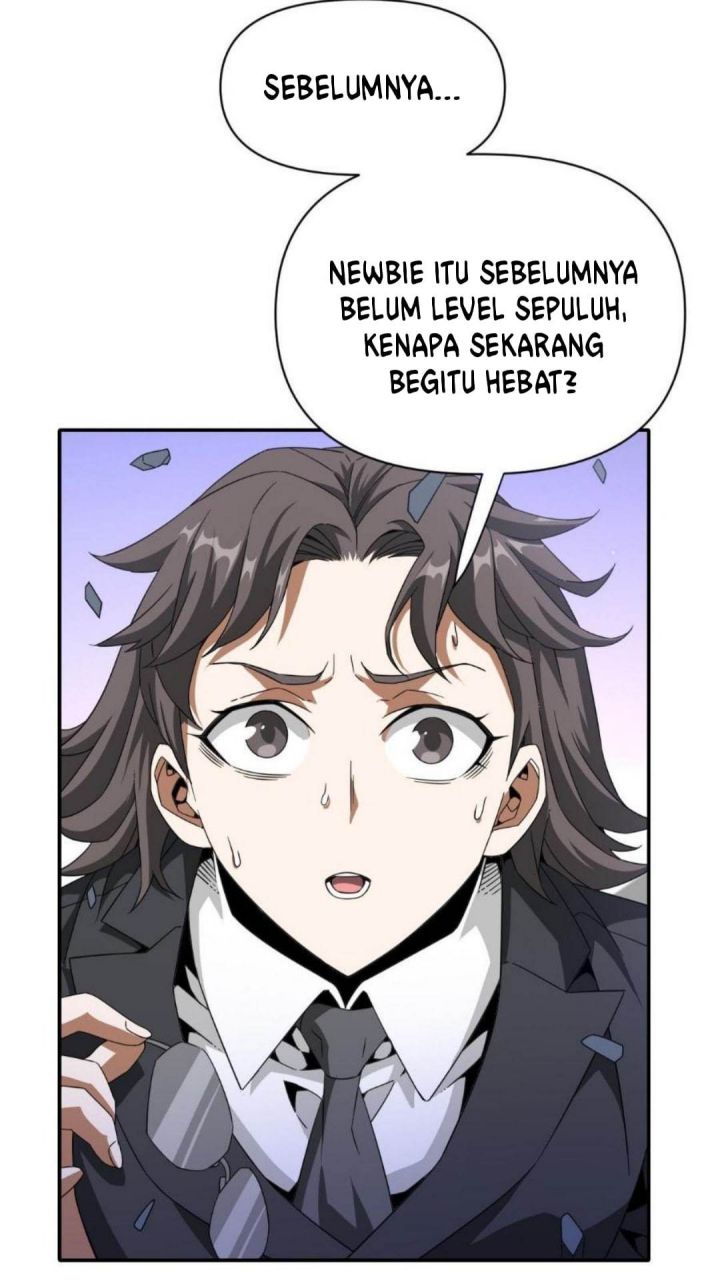 I Have Been Stuck on the Same Day for 3000 Years Chapter 18 Gambar 31