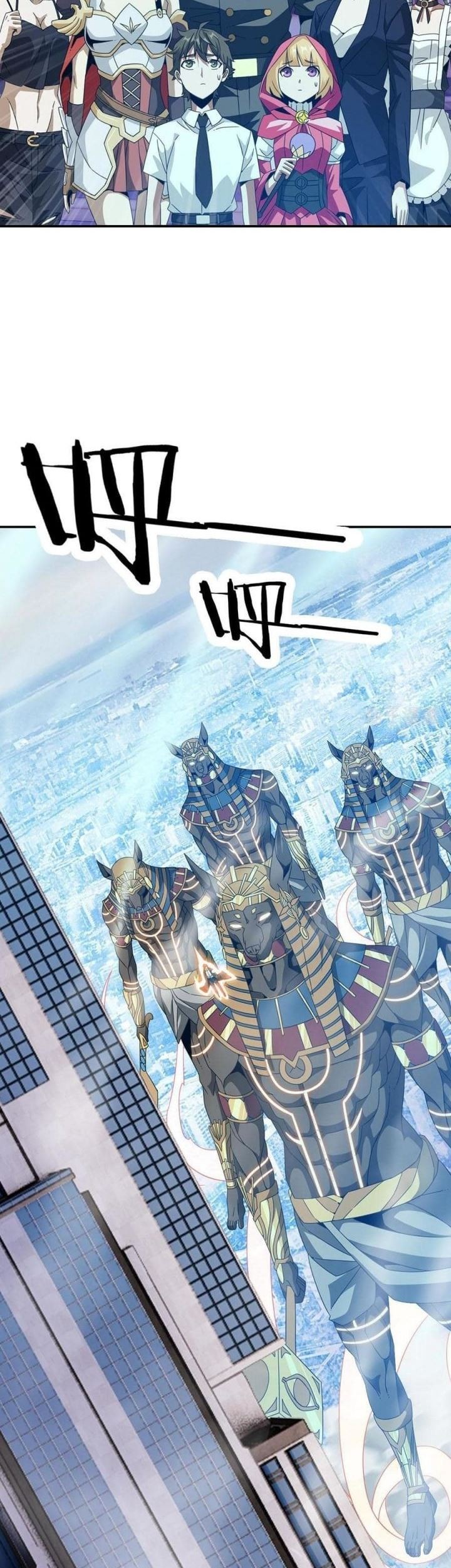 I Have Been Stuck on the Same Day for 3000 Years Chapter 18 Gambar 36