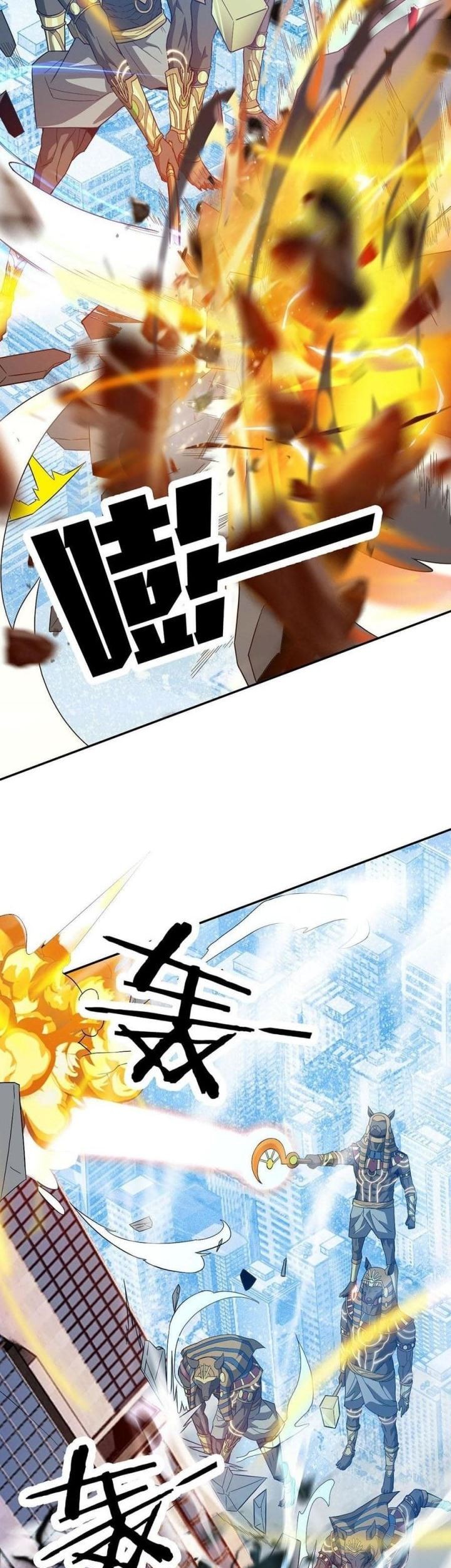 I Have Been Stuck on the Same Day for 3000 Years Chapter 18 Gambar 40