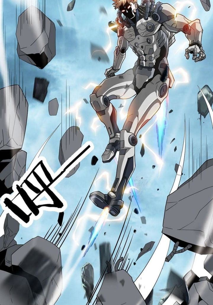 I Have Been Stuck on the Same Day for 3000 Years Chapter 18 Gambar 46