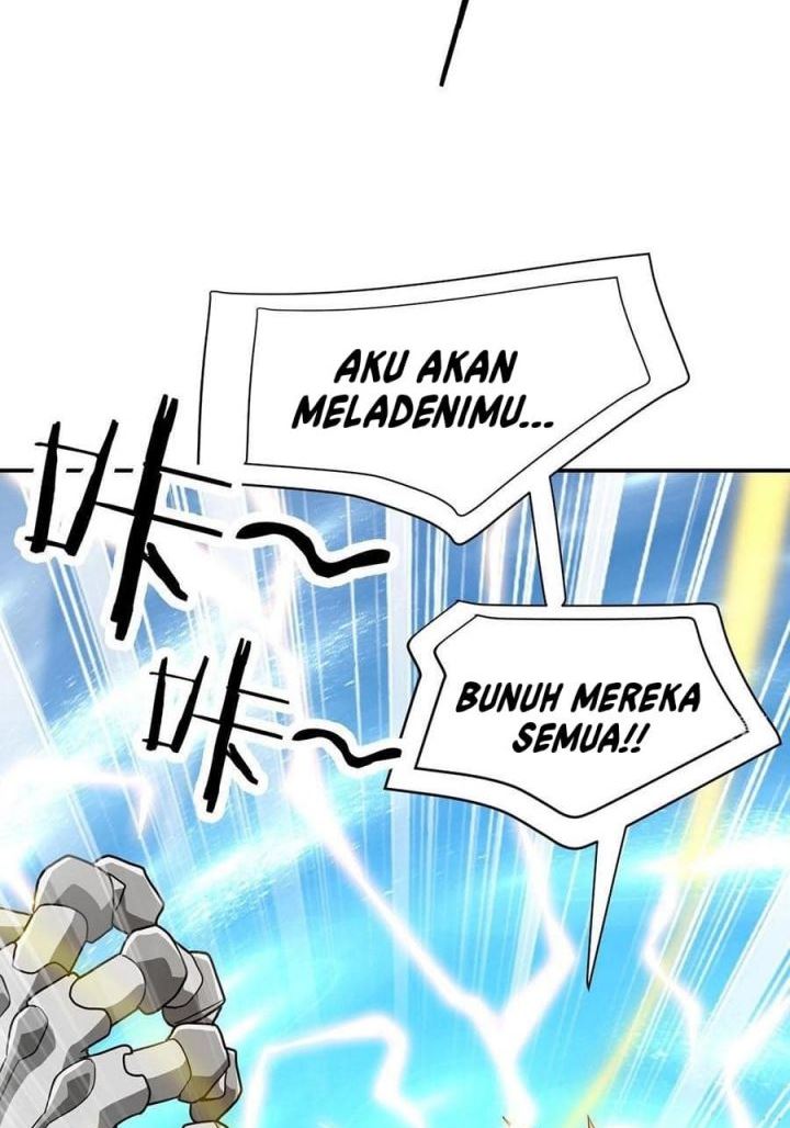 I Have Been Stuck on the Same Day for 3000 Years Chapter 18 Gambar 50