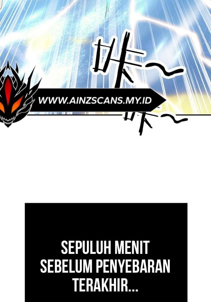 I Have Been Stuck on the Same Day for 3000 Years Chapter 18 Gambar 52