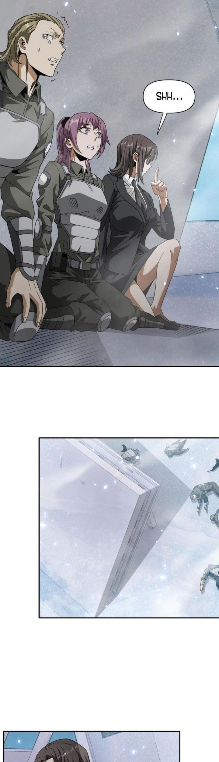 I Have Been Stuck on the Same Day for 3000 Years Chapter 18 Gambar 4