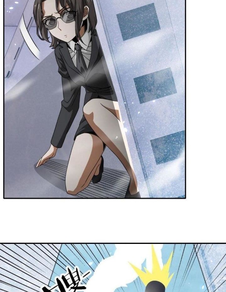 I Have Been Stuck on the Same Day for 3000 Years Chapter 18 Gambar 5