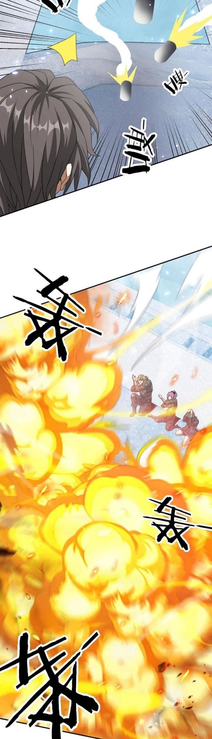 I Have Been Stuck on the Same Day for 3000 Years Chapter 18 Gambar 6