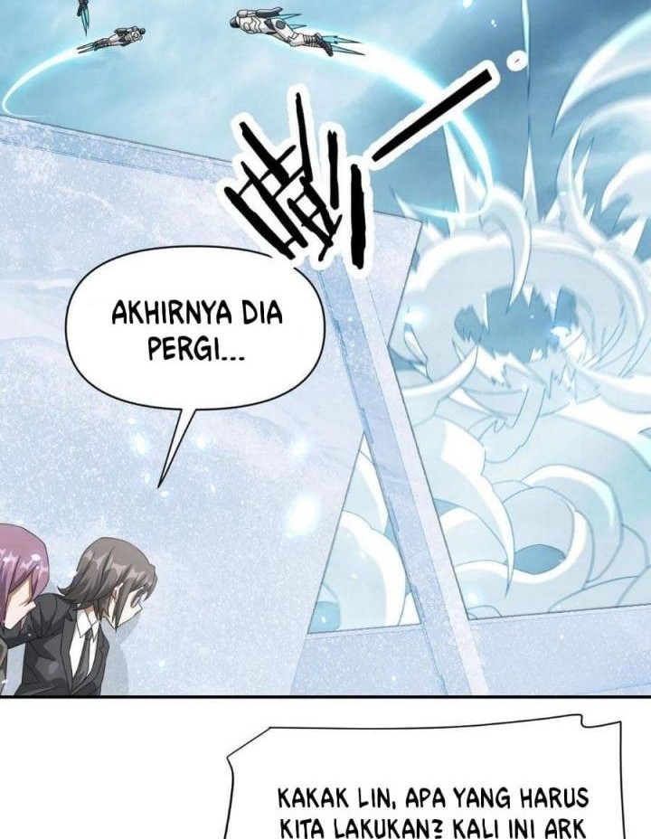 I Have Been Stuck on the Same Day for 3000 Years Chapter 18 Gambar 11