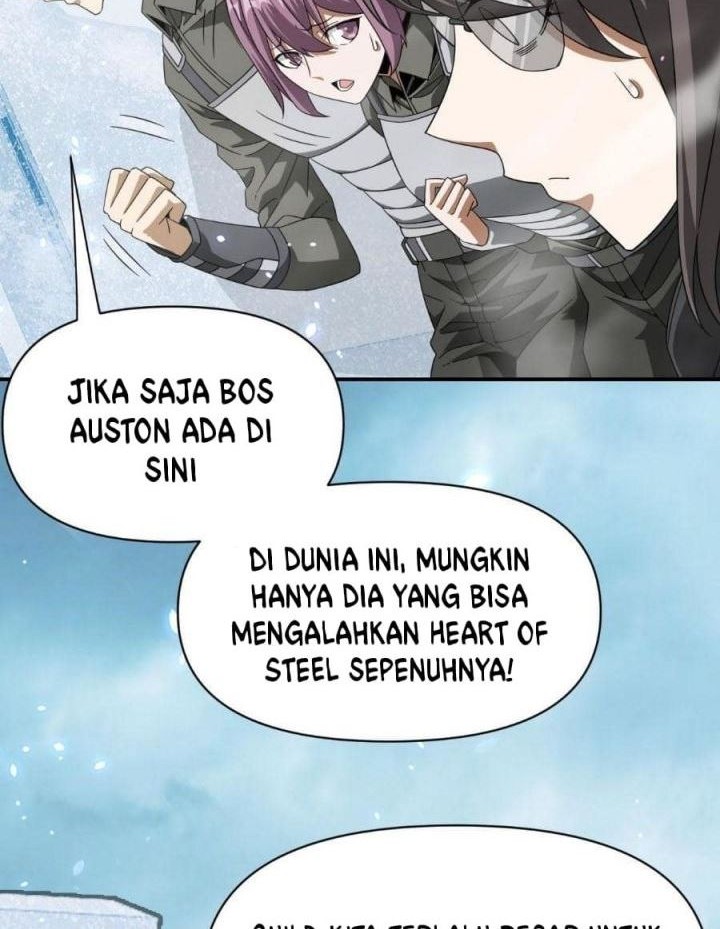 I Have Been Stuck on the Same Day for 3000 Years Chapter 18 Gambar 13