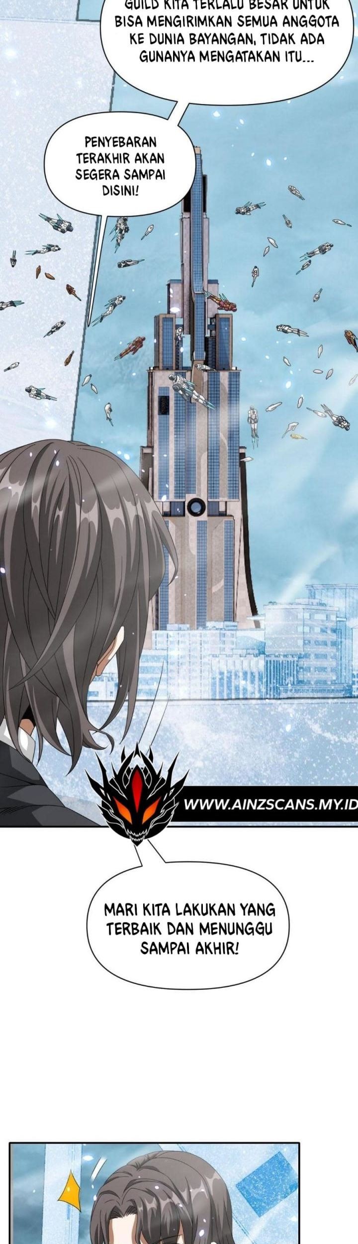 I Have Been Stuck on the Same Day for 3000 Years Chapter 18 Gambar 14