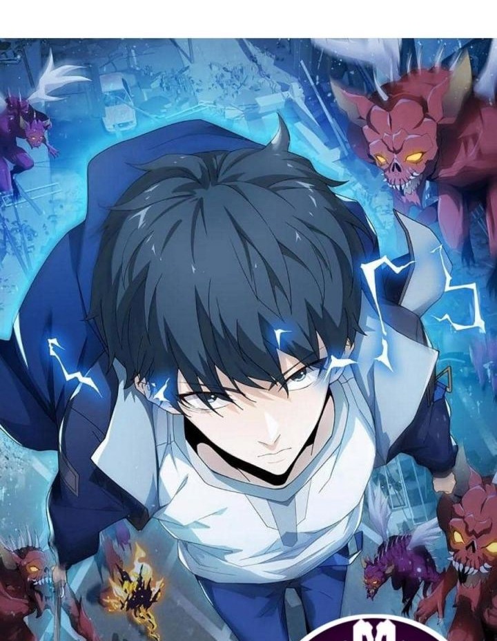 I Have Been Stuck on the Same Day for 3000 Years Chapter 18 Gambar 17