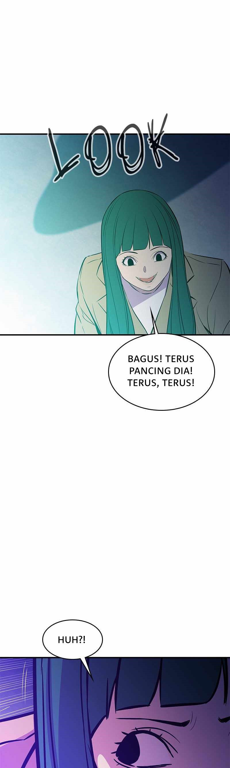 Incompetent Villain Chapter 53 END Gambar 31