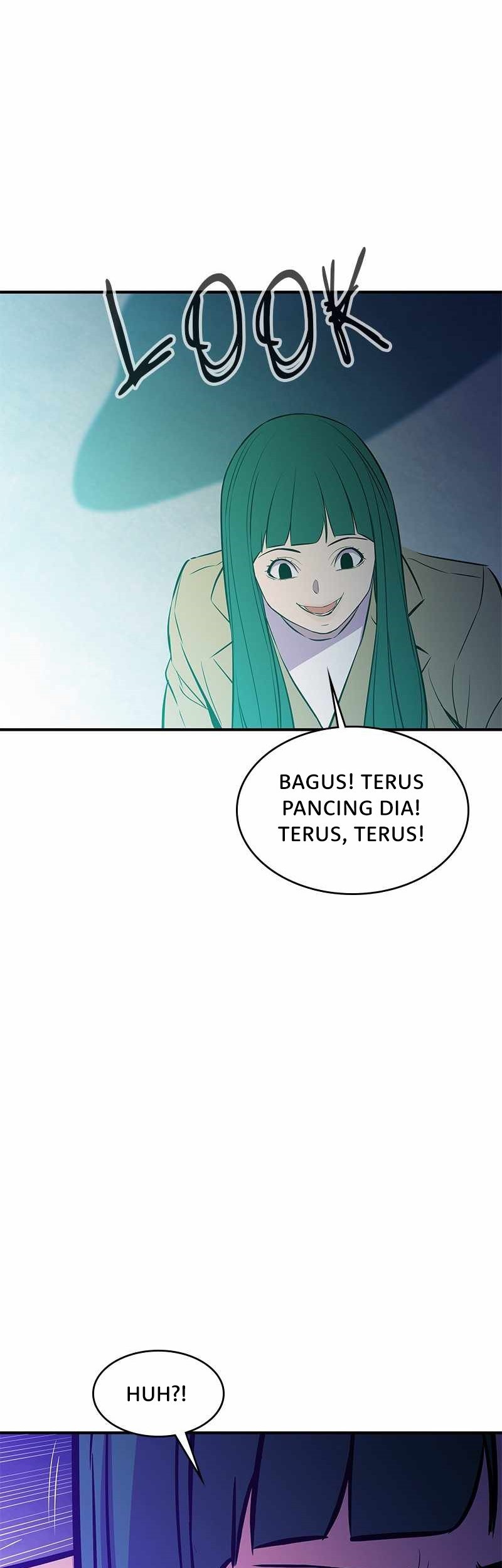 Incompetent Villain Chapter 53 Gambar 60