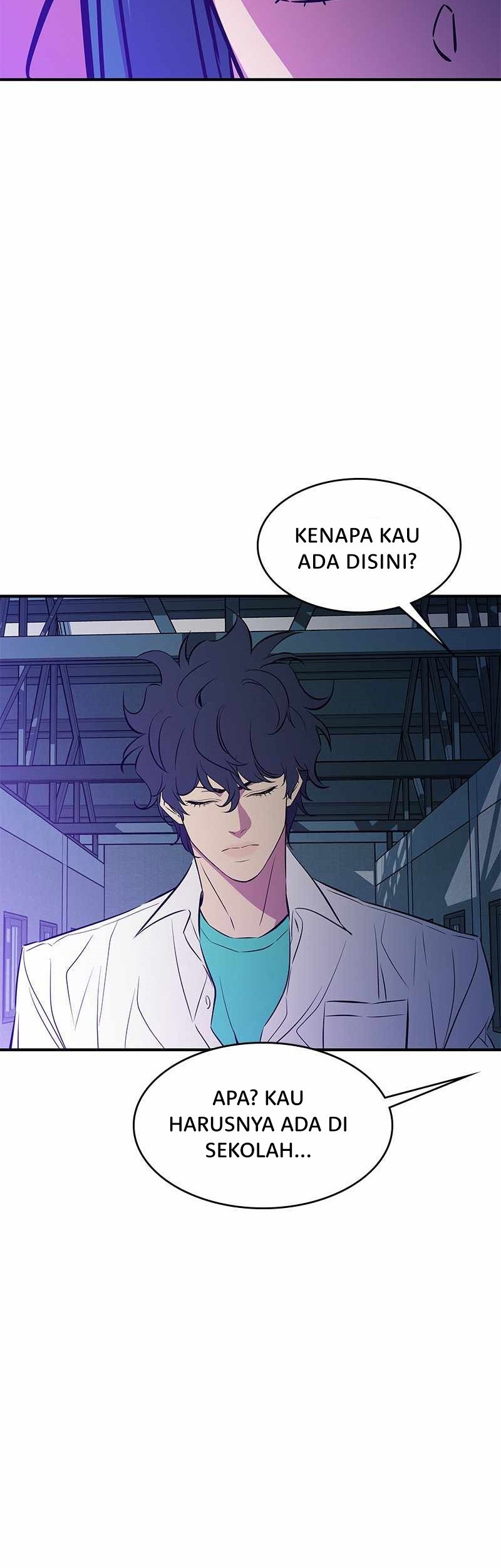 Incompetent Villain Chapter 53 Gambar 62