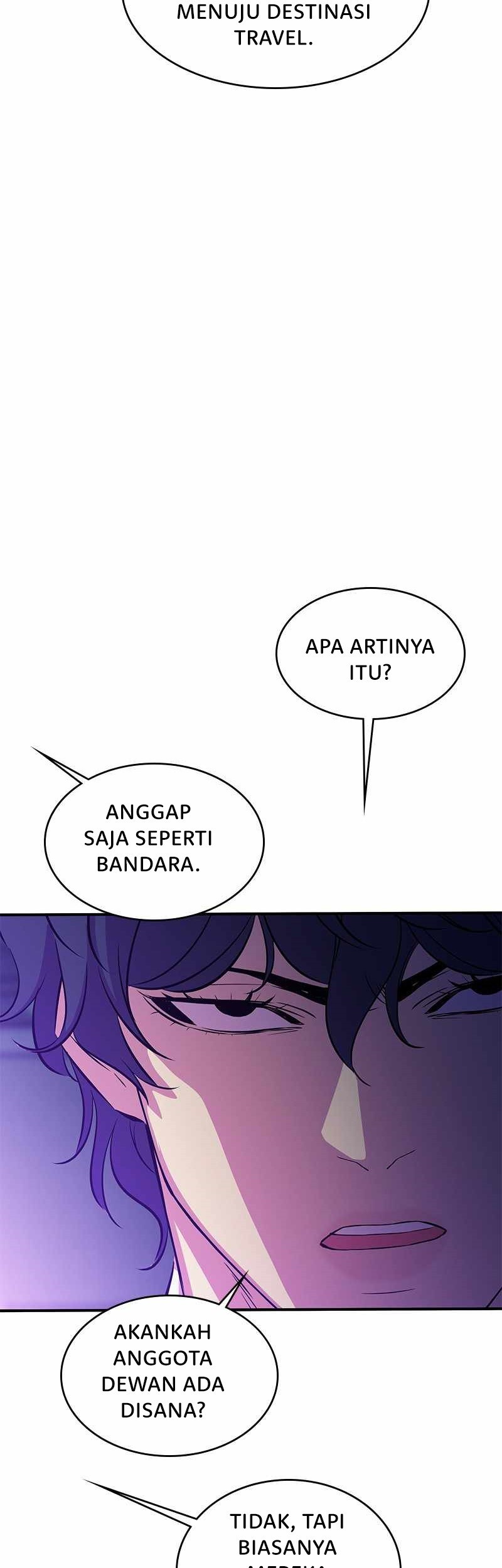 Incompetent Villain Chapter 53 Gambar 72