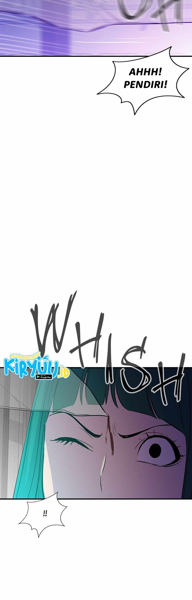 Incompetent Villain Chapter 53 Gambar 78
