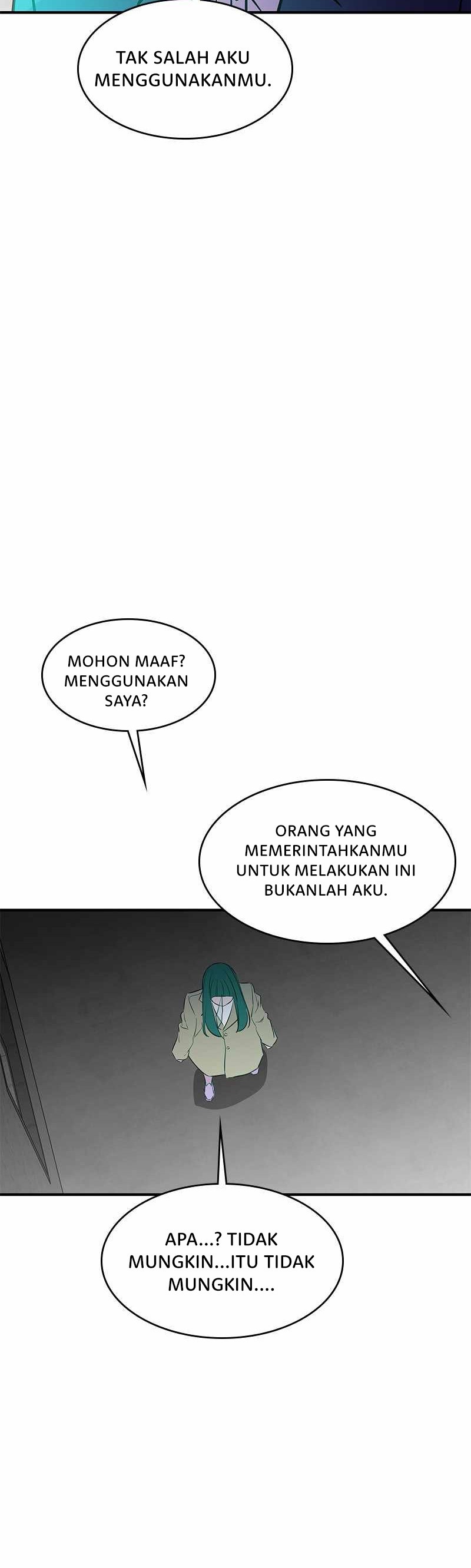 Incompetent Villain Chapter 53 END Gambar 43