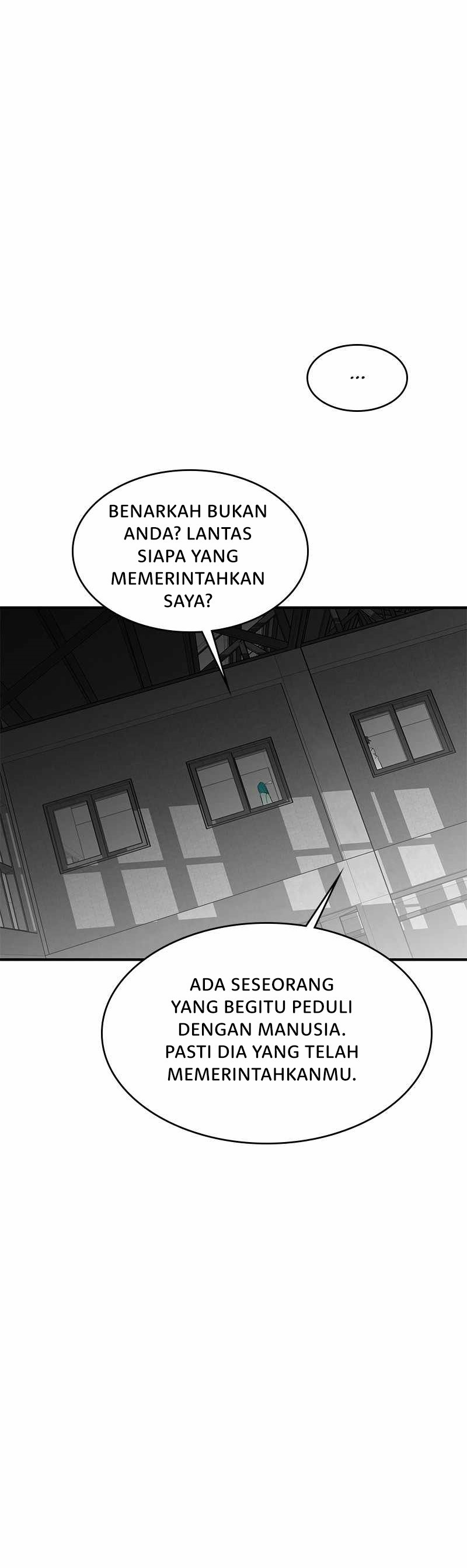 Incompetent Villain Chapter 53 END Gambar 44