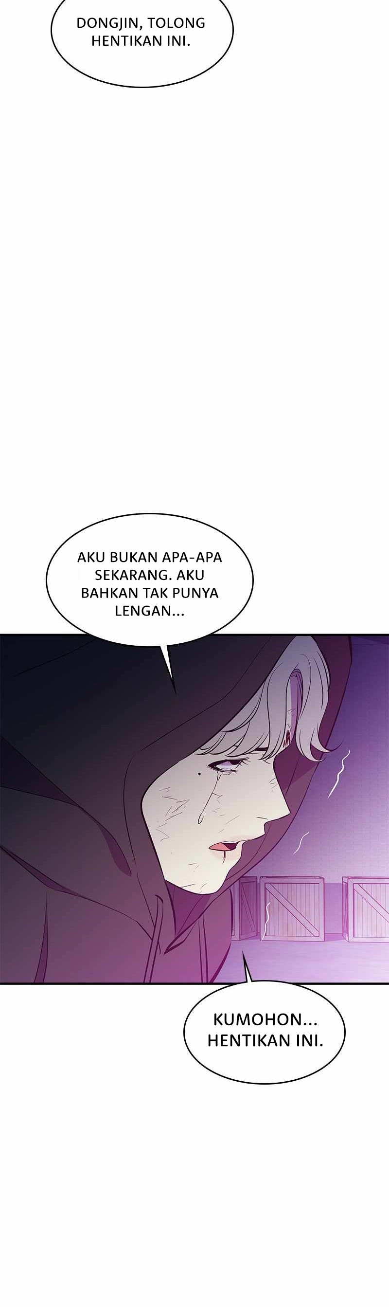 Incompetent Villain Chapter 53 END Gambar 53