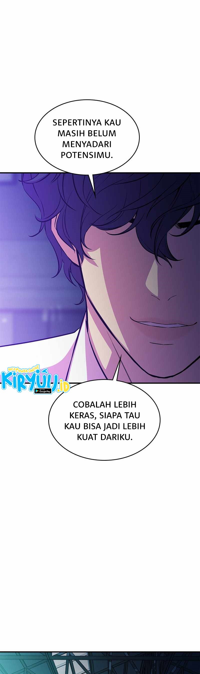 Incompetent Villain Chapter 53 END Gambar 54