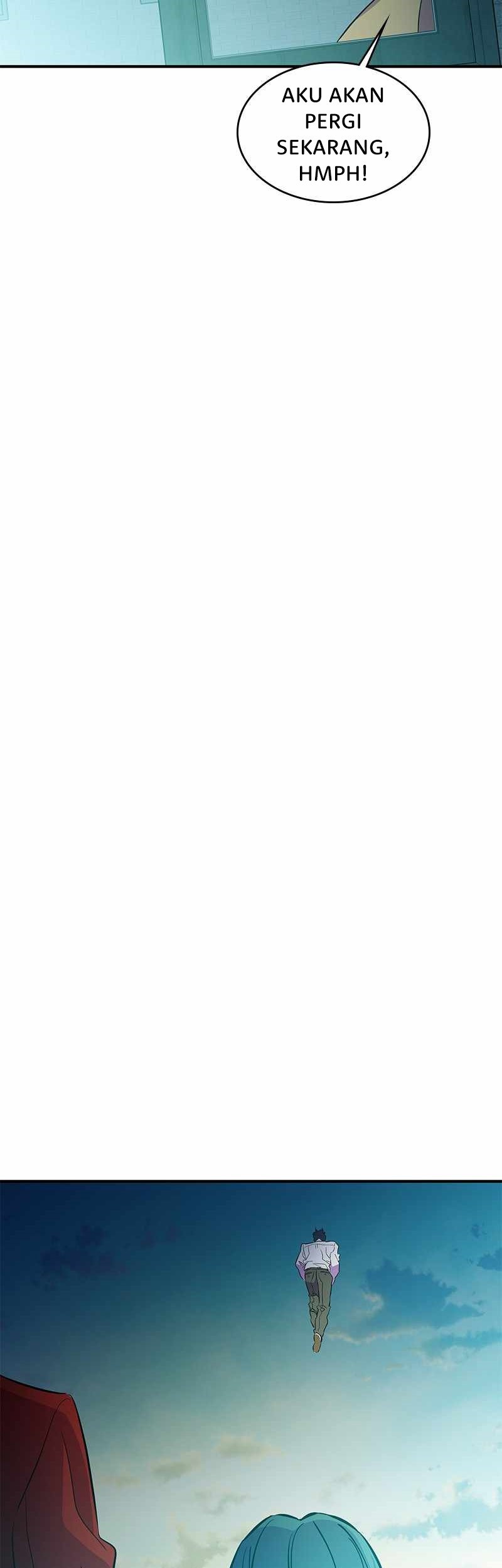 Incompetent Villain Chapter 53 Gambar 114