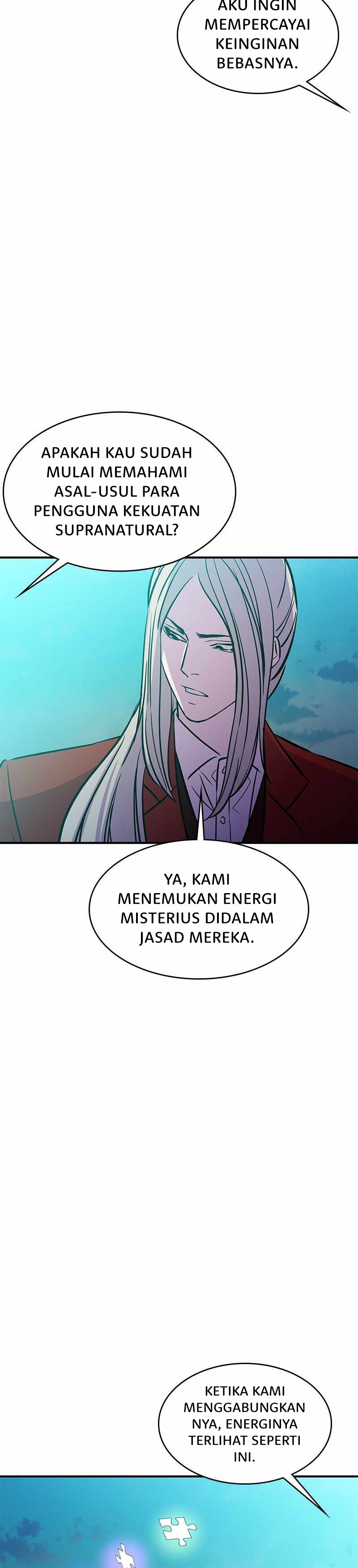 Incompetent Villain Chapter 53 END Gambar 60