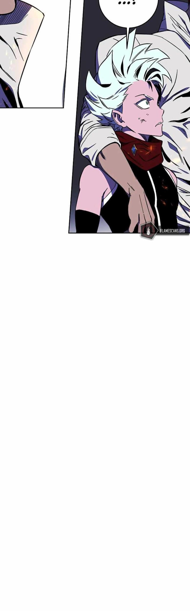 X Ash Chapter 32 Gambar 30