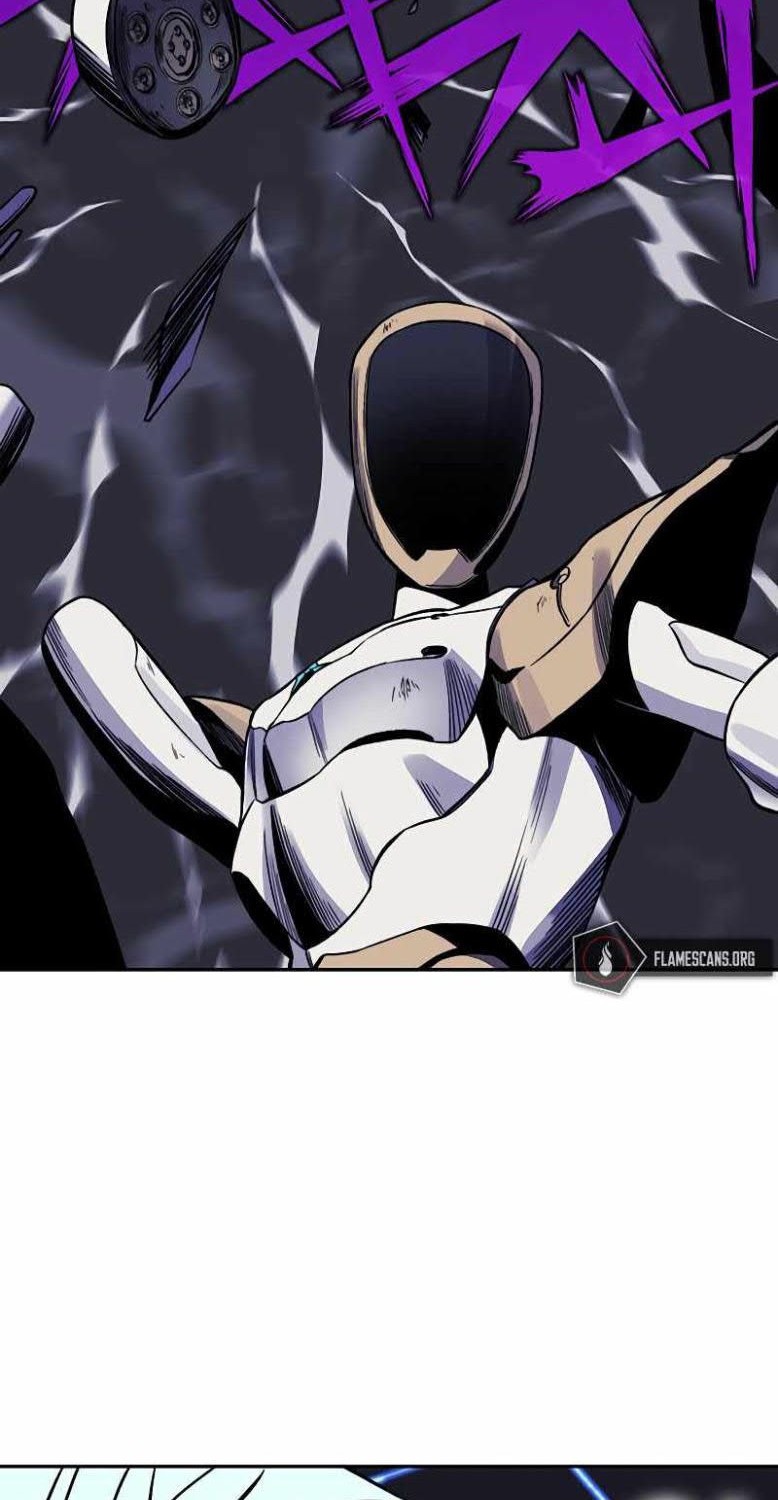 Baca X Ash Chapter 32 Gambar 2