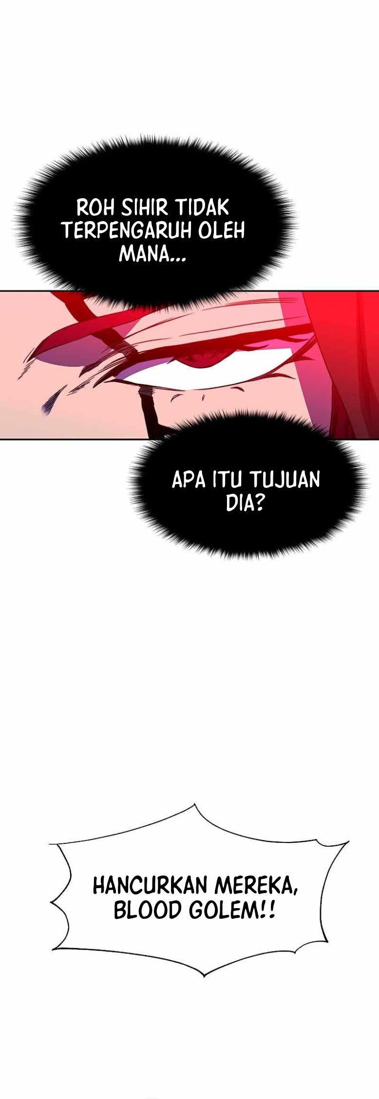 X Ash Chapter 32 Gambar 50