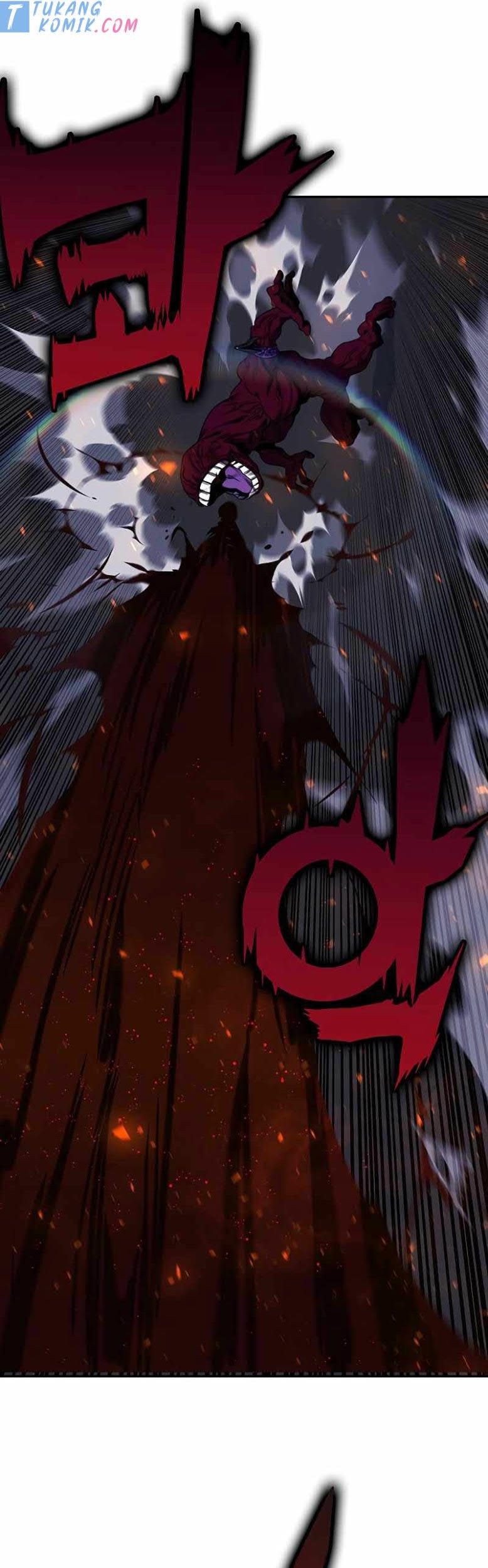 X Ash Chapter 32 Gambar 51
