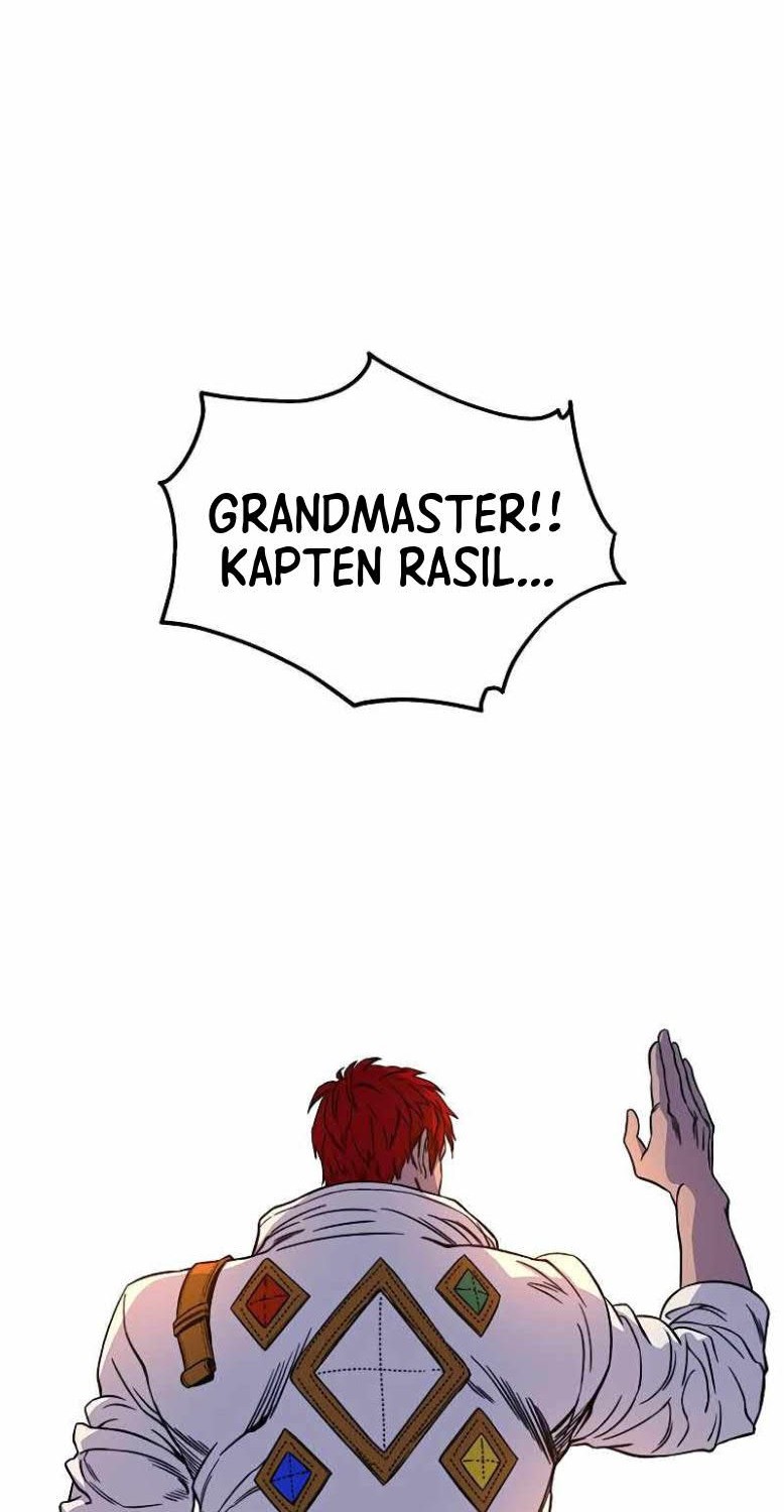 X Ash Chapter 32 Gambar 77