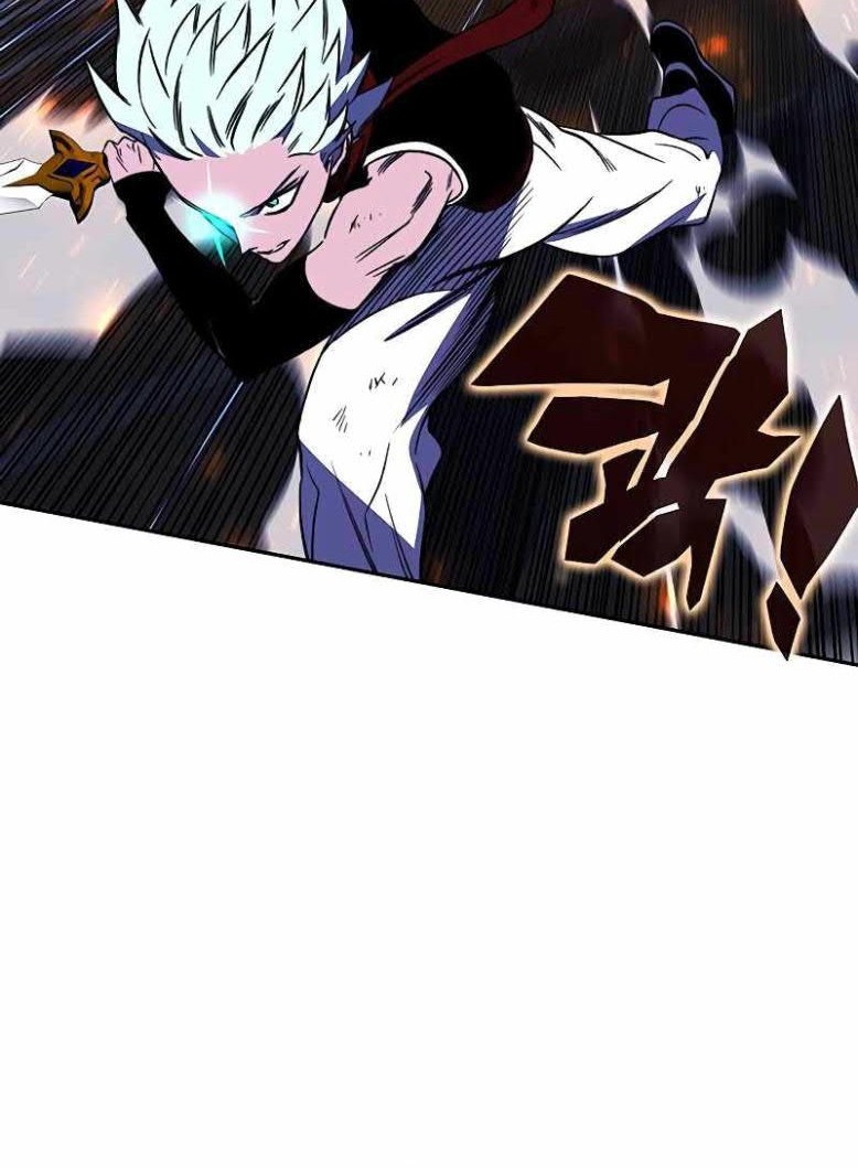 X Ash Chapter 32 Gambar 18