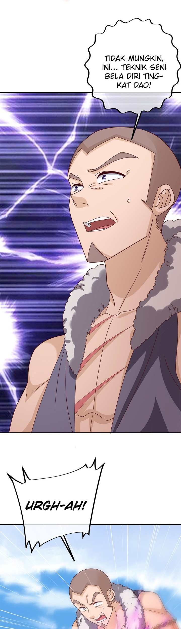 Starting After Thousandth Rebirth Chapter 27 Gambar 27