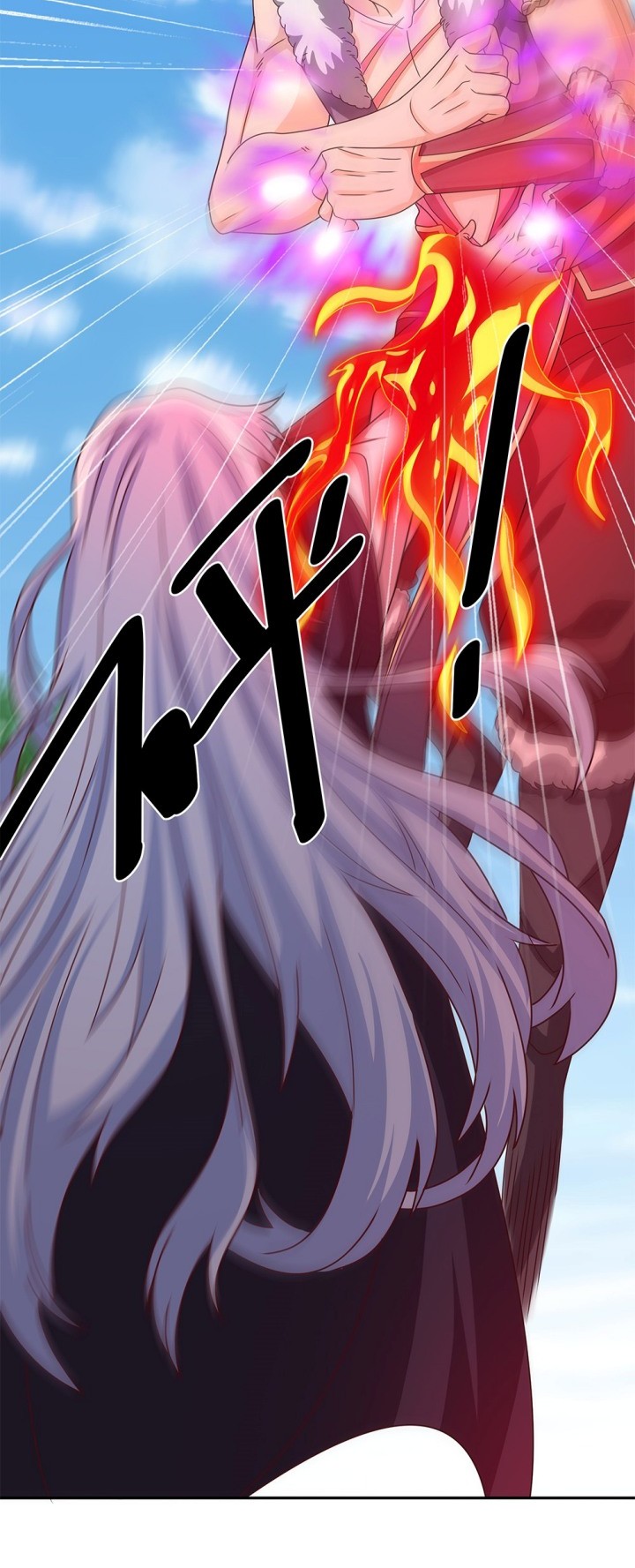 Starting After Thousandth Rebirth Chapter 27 Gambar 28