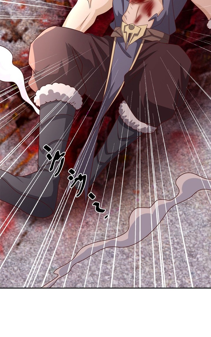 Starting After Thousandth Rebirth Chapter 27 Gambar 30