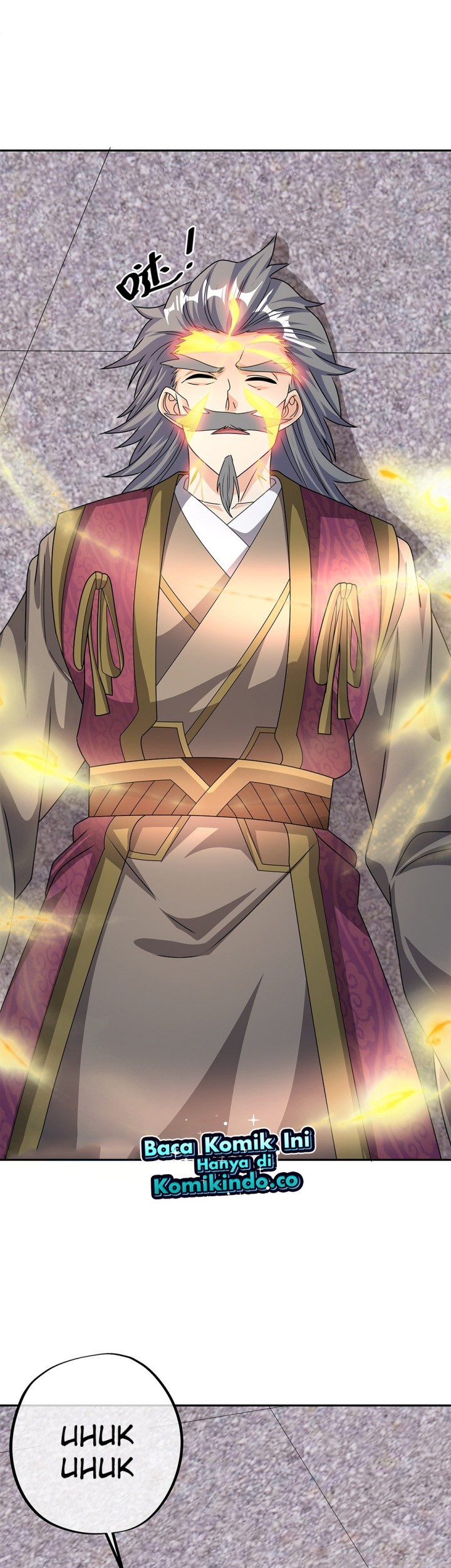 Starting After Thousandth Rebirth Chapter 27 Gambar 6