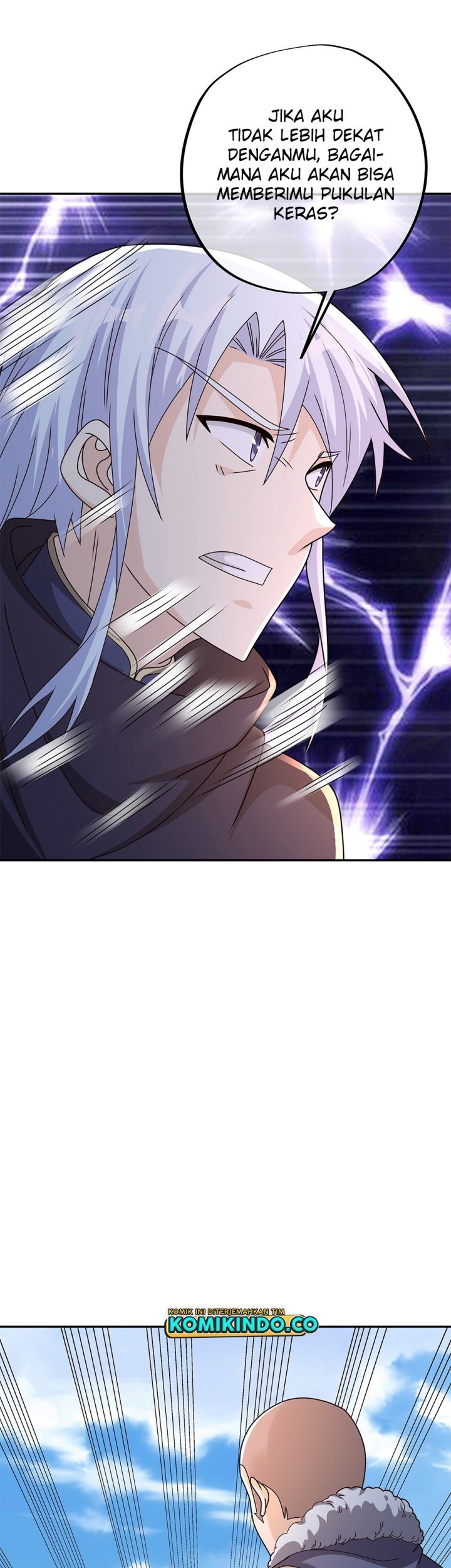 Starting After Thousandth Rebirth Chapter 27 Gambar 15