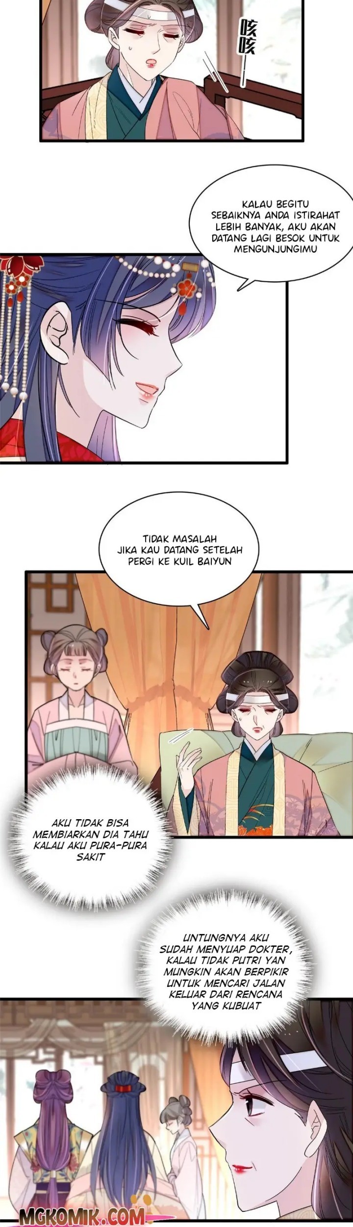 Sijin Chapter 267 Gambar 23