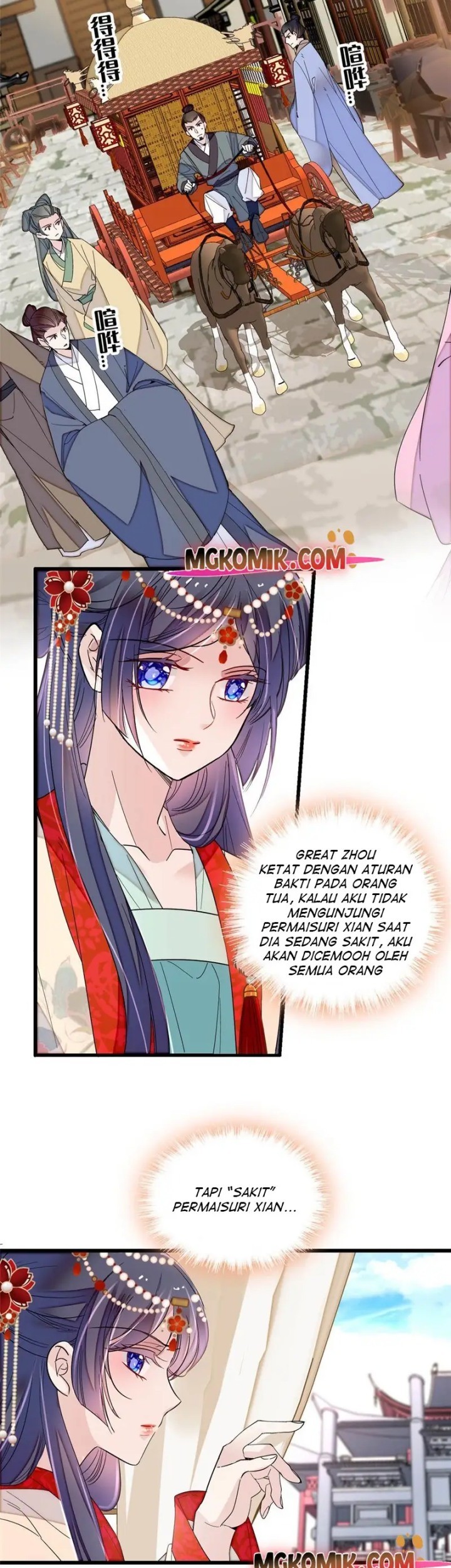 Sijin Chapter 267 Gambar 3