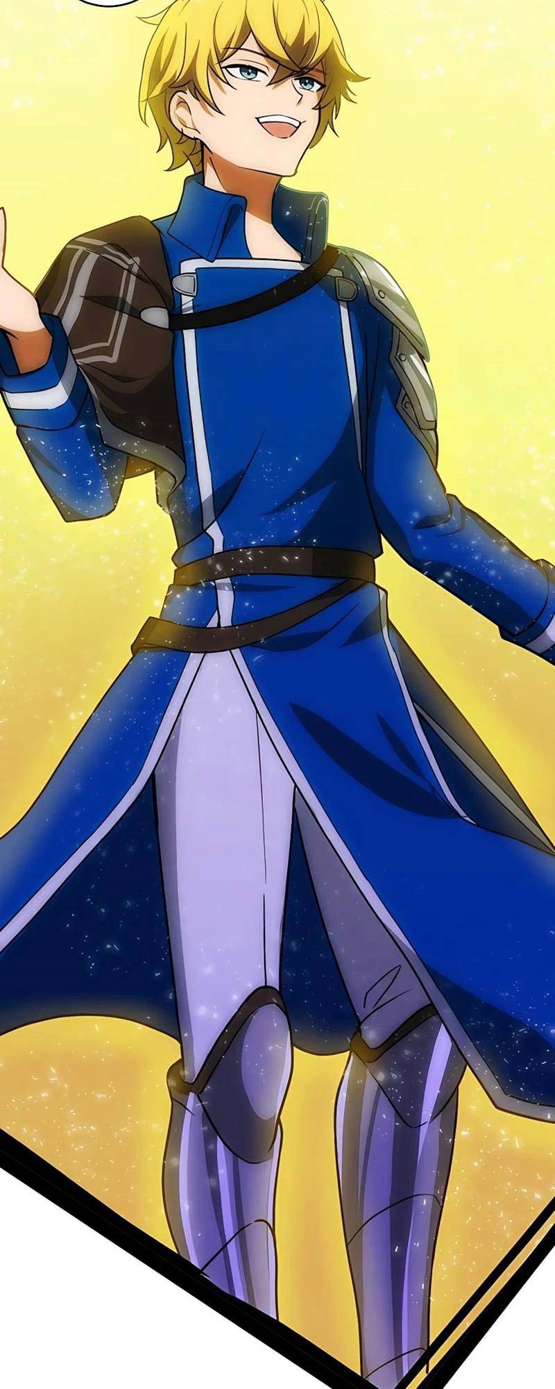Reborn Ranker – Gravity User Chapter 04 Gambar 12