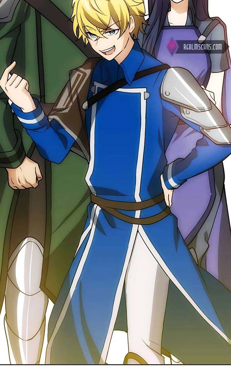 Reborn Ranker – Gravity User Chapter 04 Gambar 16