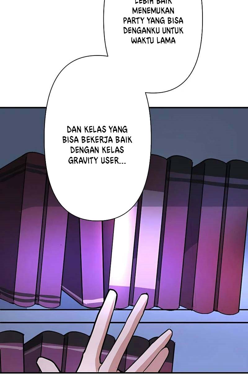 Reborn Ranker – Gravity User Chapter 04 Gambar 47