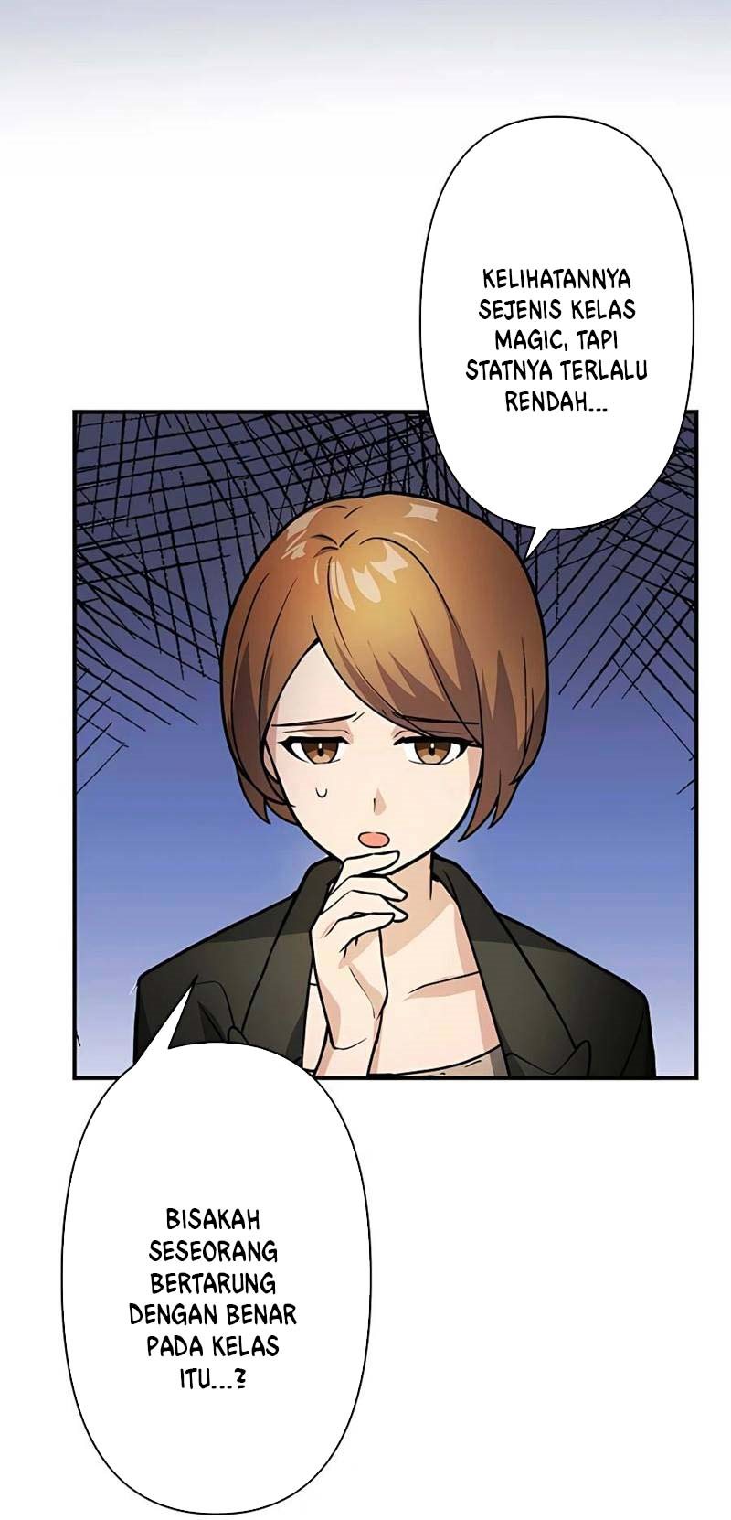 Reborn Ranker – Gravity User Chapter 04 Gambar 5